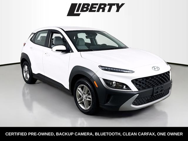 2023 Hyundai Kona SE's photo