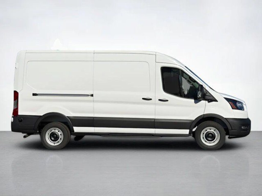 New 2026 Ford Transit-250 Base Cargo Van