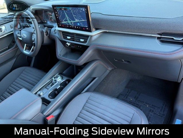 2026 Ford Explorer ST-Line - Photo 19