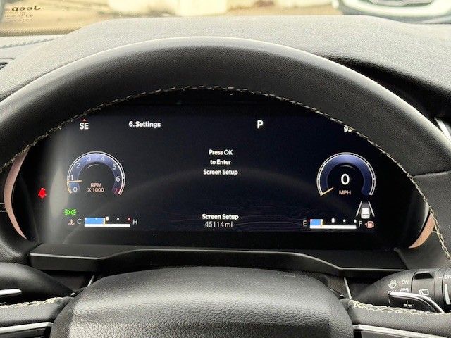 2023 Jeep Grand Cherokee Altitude - Photo 29
