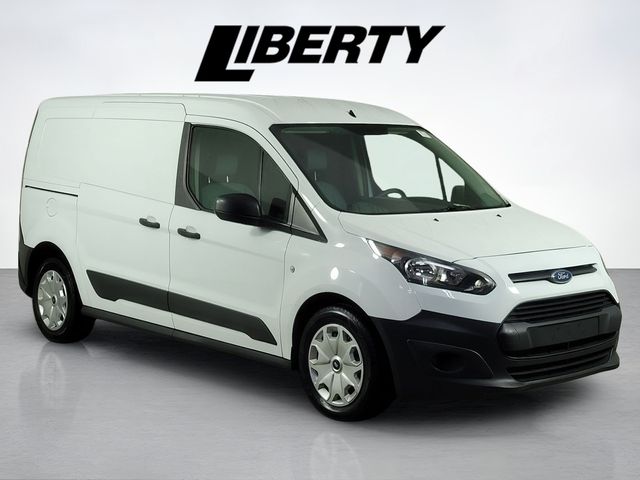 2017 Ford Transit Connect XL