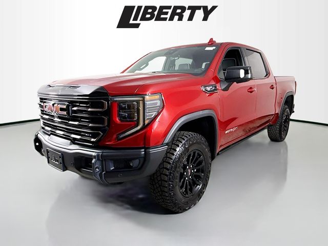2023 Gmc Sierra 1500 AT4X photo 3