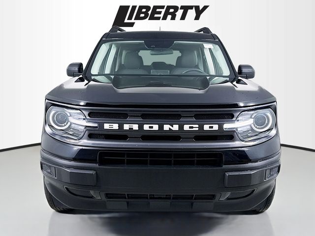 Used 2024 Ford Bronco Sport Big Bend with VIN 3FMCR9B66RRE72303 for sale in Canton, OH