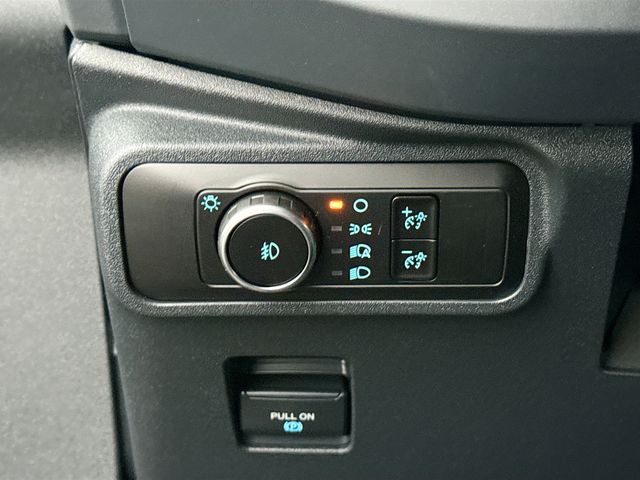 2025 Ford Bronco 4-Door Big Bend - Photo 10