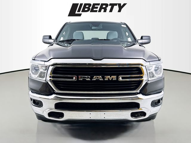 2021 Ram 1500 Big Horn Lone Star photo 2