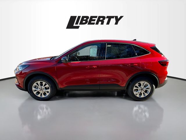 2026 Ford Escape Active photo 4
