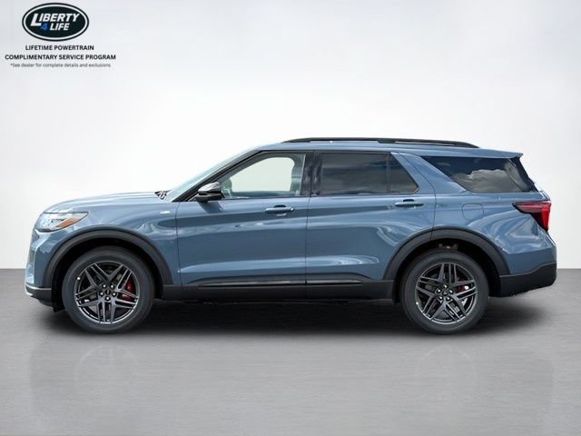2026 Ford Explorer ST-Line - Photo 6