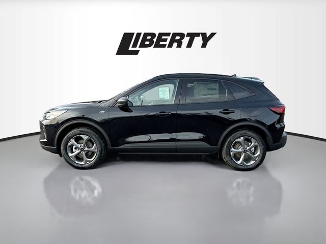 2026 Ford Escape ST-Line photo 2