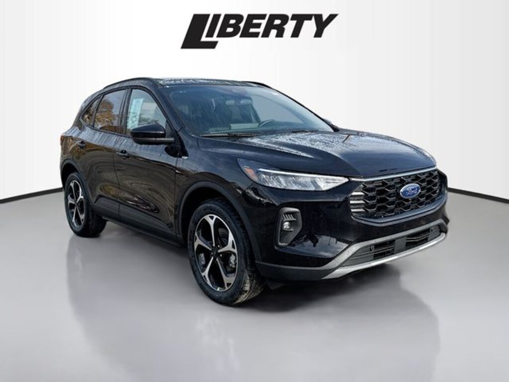 New 2026 Ford Escape Hybrid ST-Line Select SUV