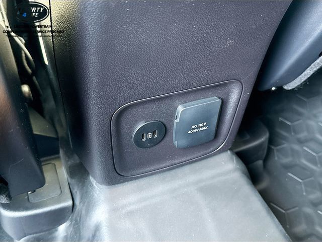 2025 Ford Bronco Sport Badlands - Photo 34