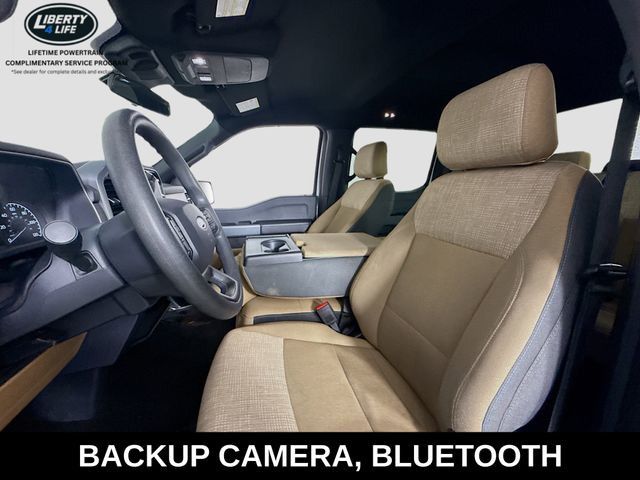 2023 Ford F-150 XLT - Photo 19
