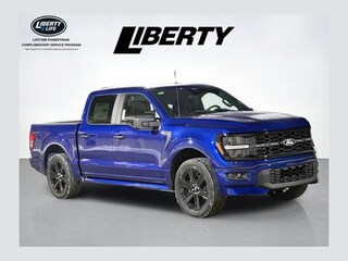 2026 Ford F-150 STX Truck