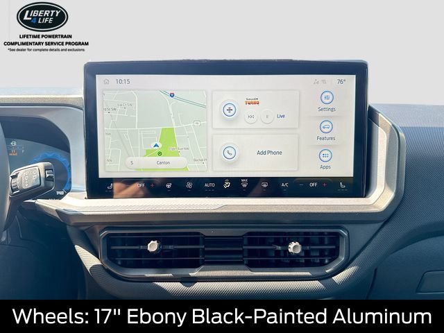 2025 Ford Bronco Sport Badlands - Photo 19