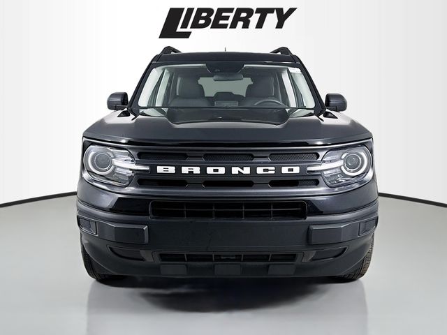Used 2024 Ford Bronco Sport Big Bend with VIN 3FMCR9B64RRE28378 for sale in Canton, OH