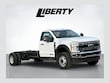  Ford F-550SD