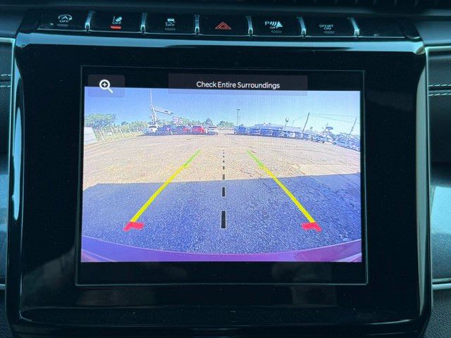 2023 Jeep Grand Cherokee Altitude - Photo 37