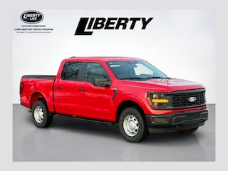 2026 Ford F-150 XL Truck
