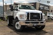 Ford F-650SD