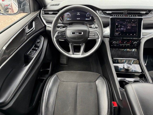 2023 Jeep Grand Cherokee Altitude - Photo 25