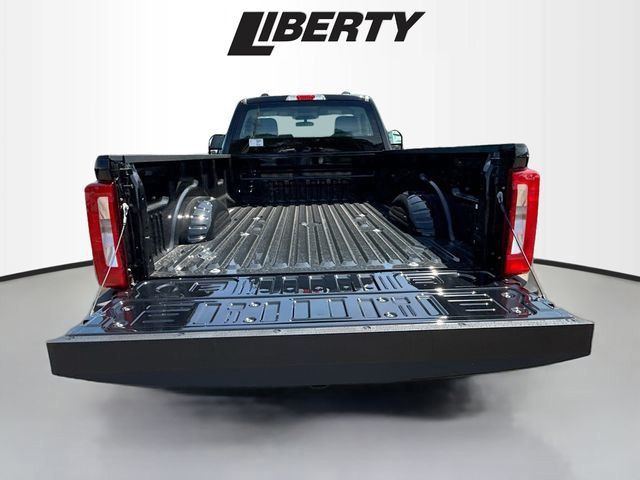 2025 Ford F-250 Super Duty XL - Photo 23