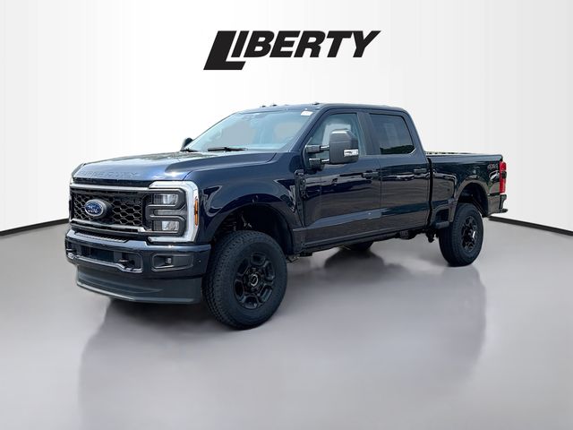 2025 Ford F-350 XL photo 3