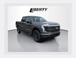  Ford F-150 Lightning