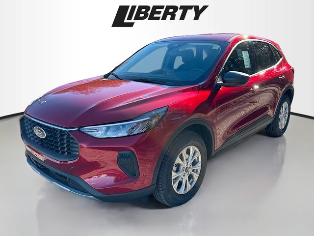 2026 Ford Escape Active photo 3