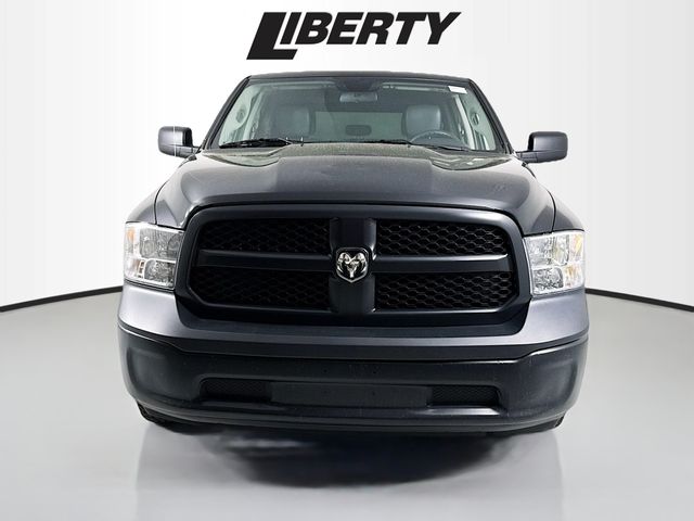 Used 2022 RAM Ram 1500 Classic Tradesman with VIN 1C6RR6FG3NS139255 for sale in Canton, OH