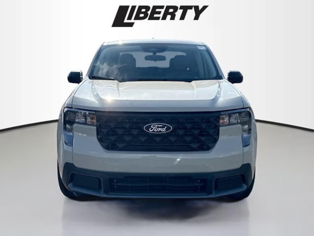 New 2025 Ford Maverick XLT Truck