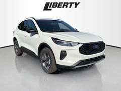 new 2026 Ford Escape ST-Line SUV for sale in bedford in