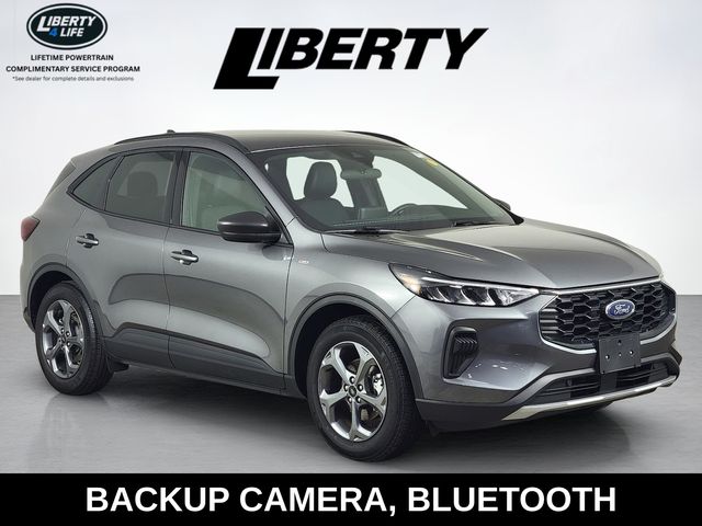 2025 Ford Escape SUV 
