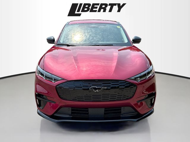 2025 Ford Mustang Mach-E Premium photo 2