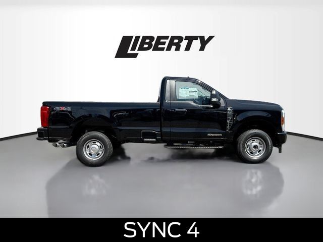 2025 Ford F-250 Super Duty XL - Photo 10