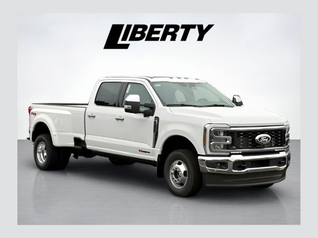  Ford F-350SD