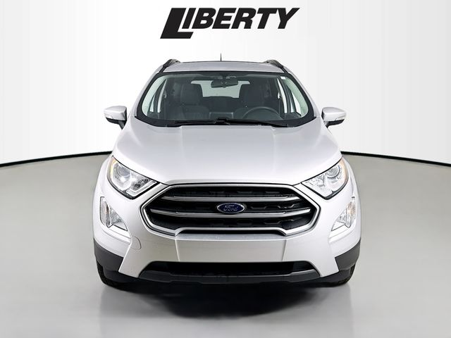 2022 Ford EcoSport SE photo 2
