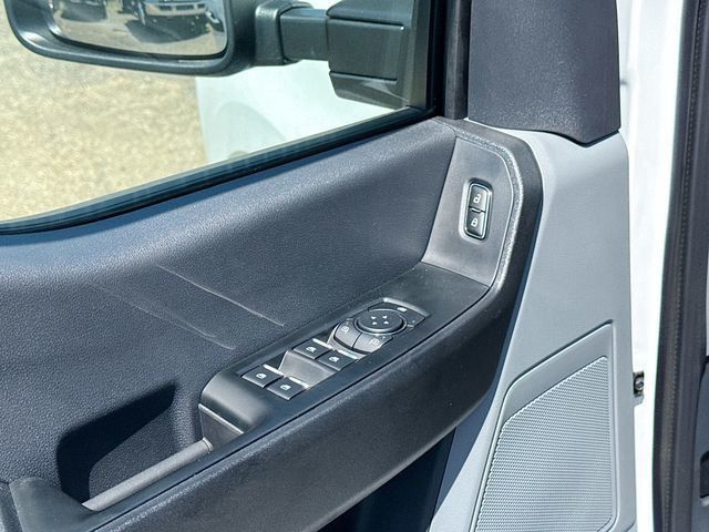 2025 Ford F-250 Super Duty XL - Photo 16