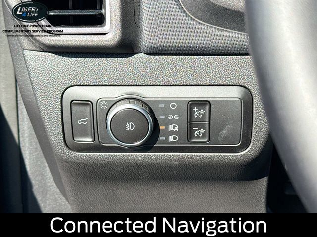 2025 Ford Bronco Sport Outer Banks - Photo 12
