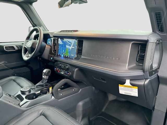 2025 Ford Bronco 4-Door Big Bend - Photo 29