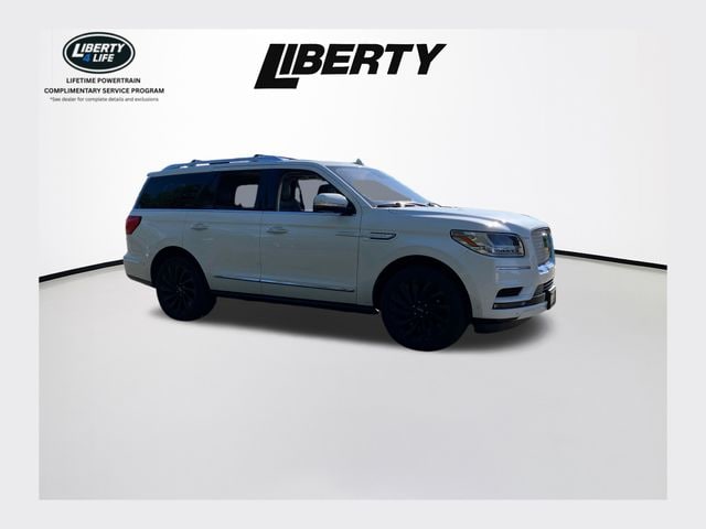 2020 Lincoln Navigator Reserve 4WD's photo
