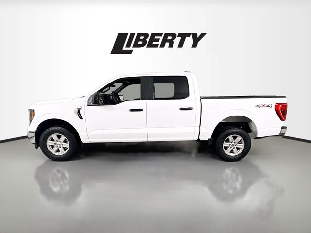 2023 Ford F-150 XLT photo 4