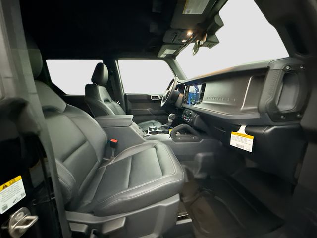 2025 Ford Bronco 4-Door Big Bend - Photo 28