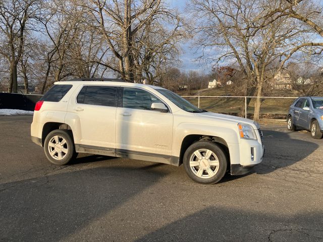 2015 GMC Terrain SLE-2