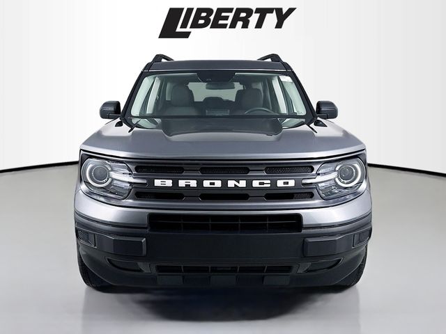 Used 2022 Ford Bronco Sport Big Bend with VIN 3FMCR9B68NRE05146 for sale in Canton, OH