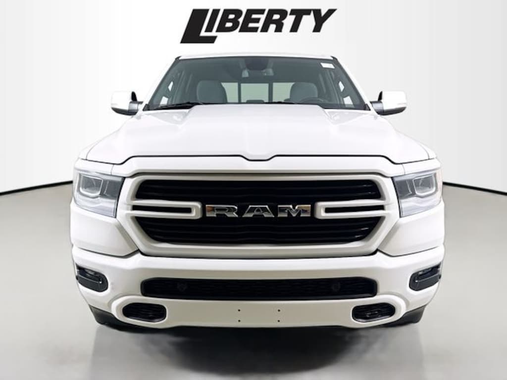 Used 2019 Ram 1500 Big Horn/Lone Star Truck