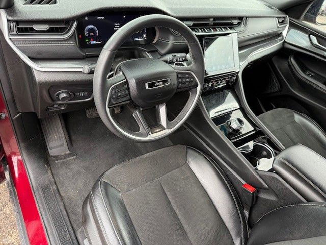 2023 Jeep Grand Cherokee Altitude - Photo 11