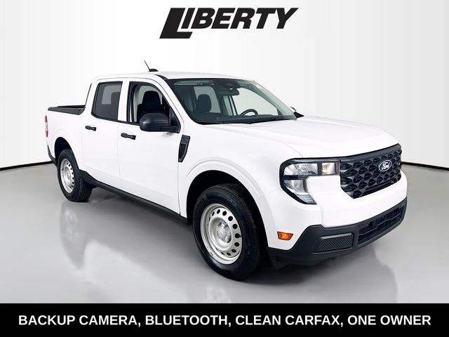 2025 Ford Maverick XL's photo