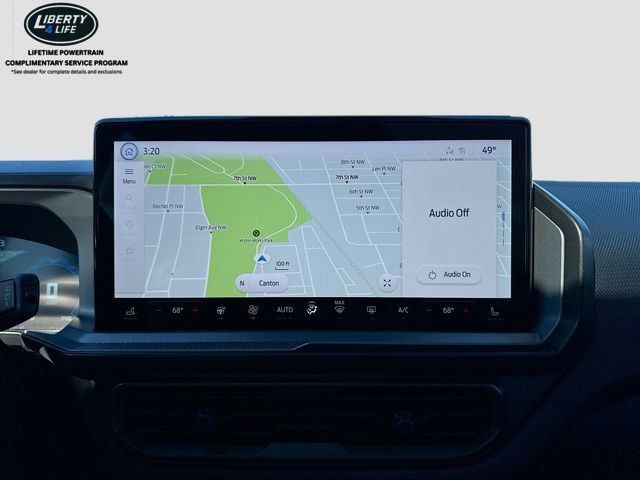 2025 Ford Bronco Sport Outer Banks - Photo 15
