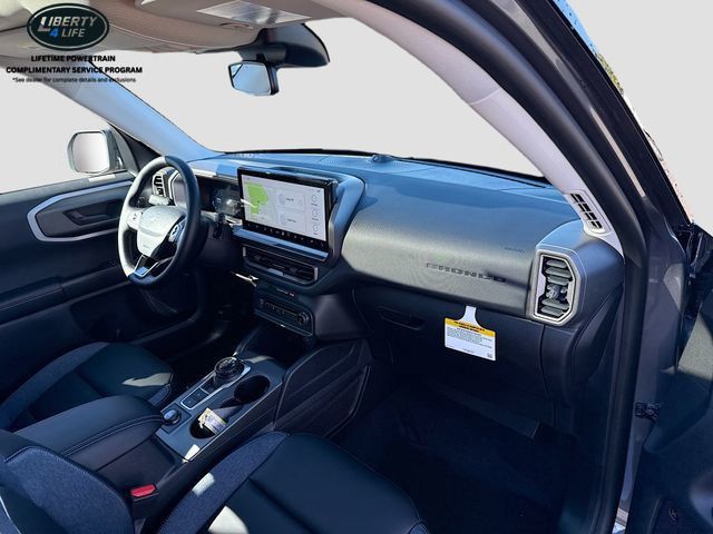 2025 Ford Bronco Sport Outer Banks - Photo 33
