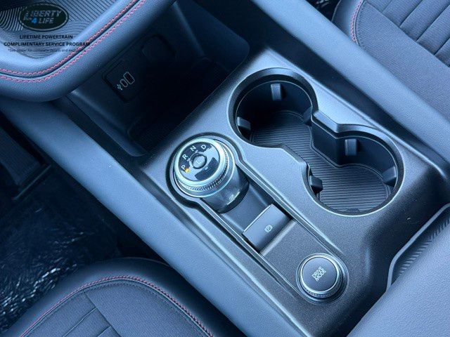 2026 Ford Explorer ST-Line - Photo 25