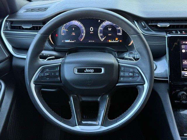 2023 Jeep Grand Cherokee Altitude - Photo 30